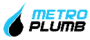 Metro Plumb Logo